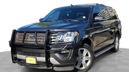 FORD EXPEDITION MAX 2019 1FMJK1HT0KEA68769 image